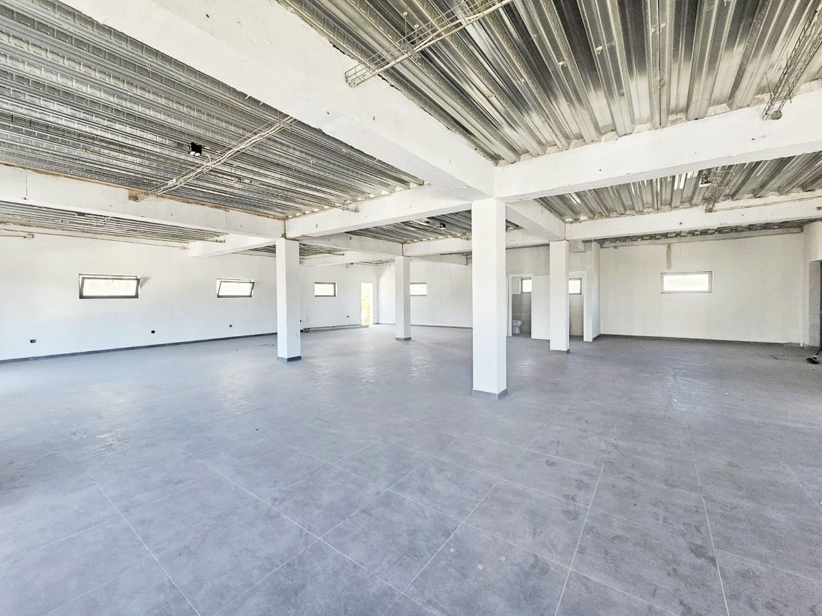 Main property