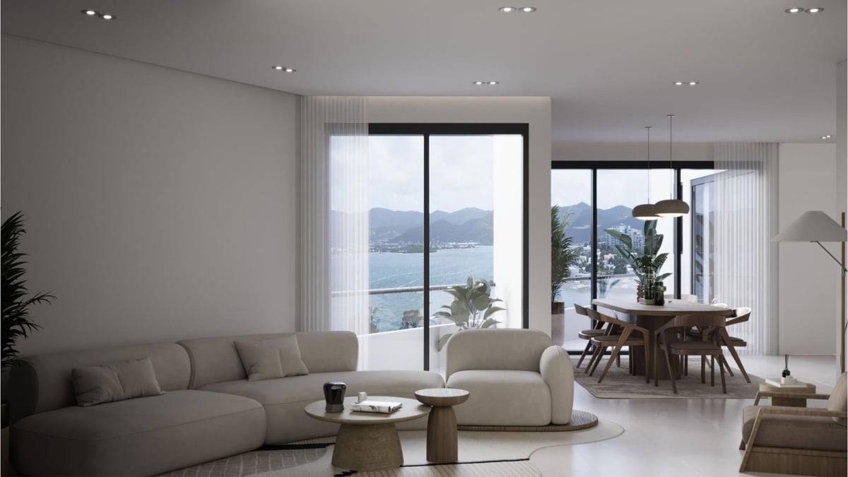 Main property