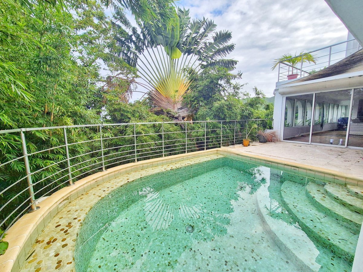 Main property