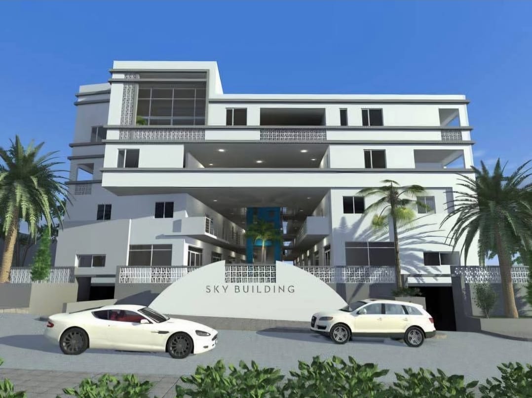 Main property