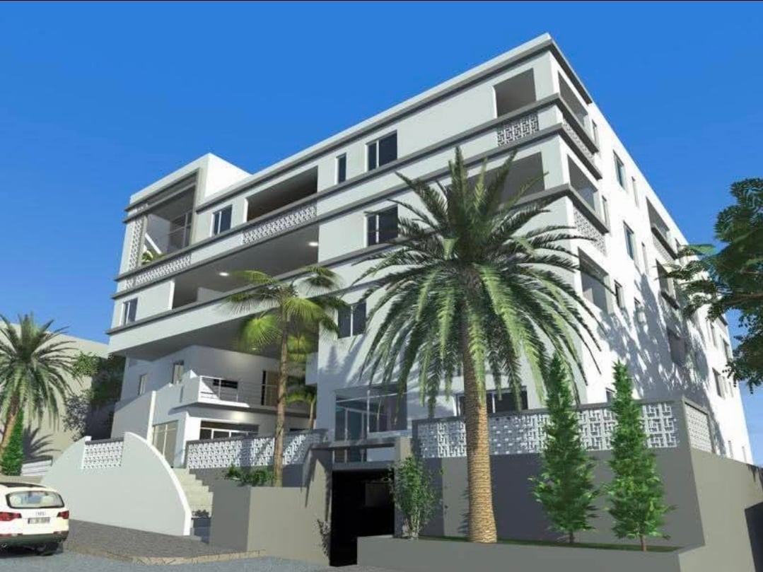 Main property