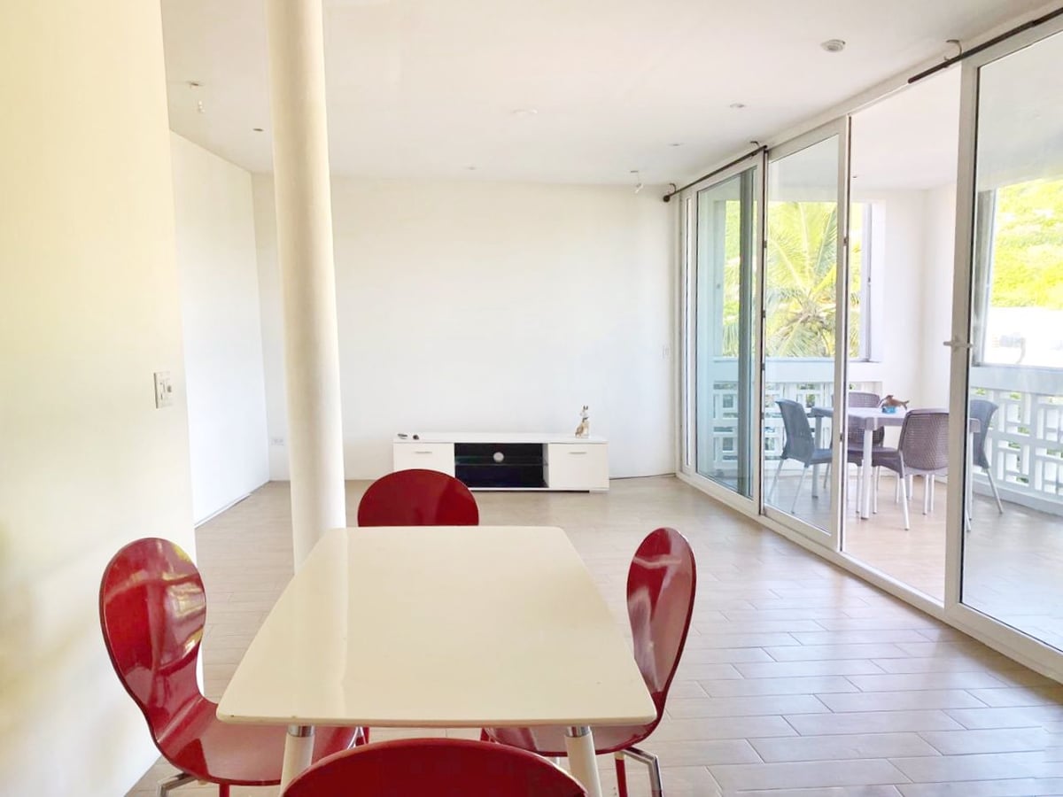 Main property