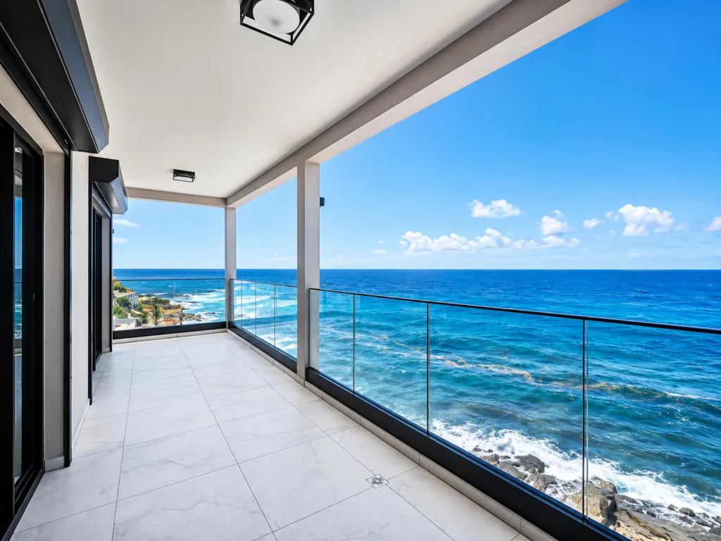 Property in Sint Maarten
