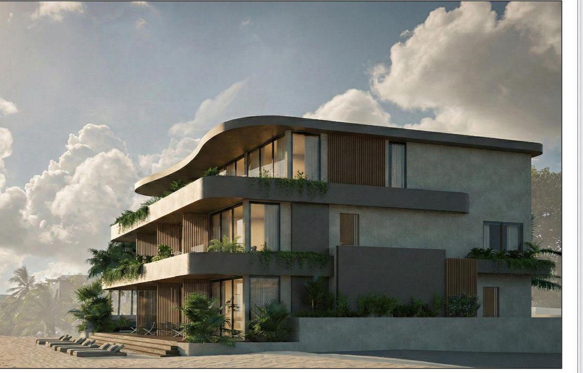 Main property