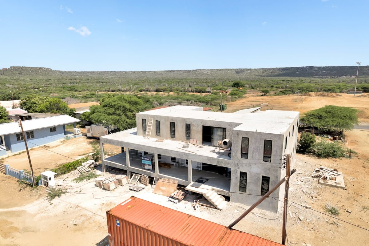 Main property