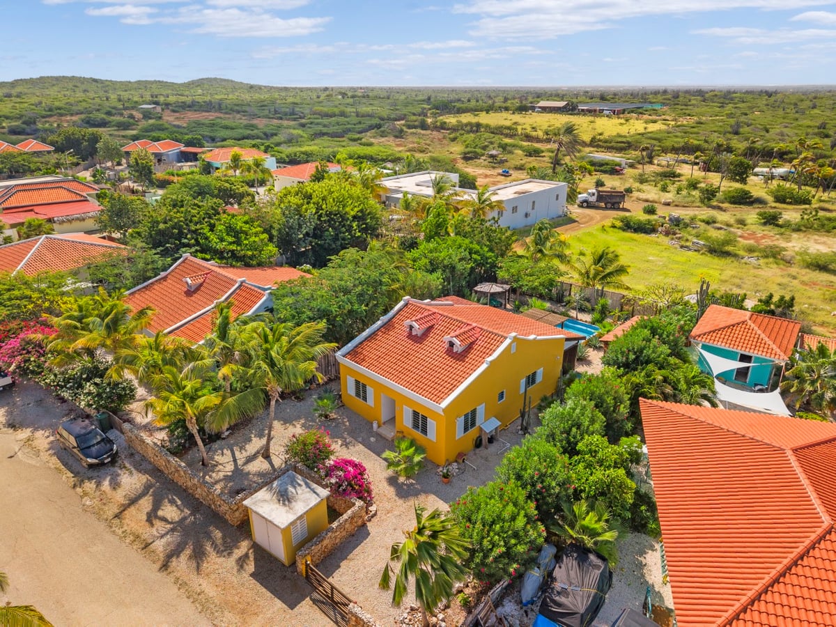 Main property