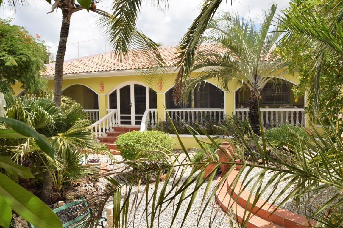 Main property