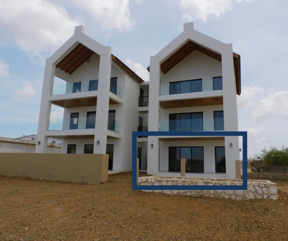 Property in Hato