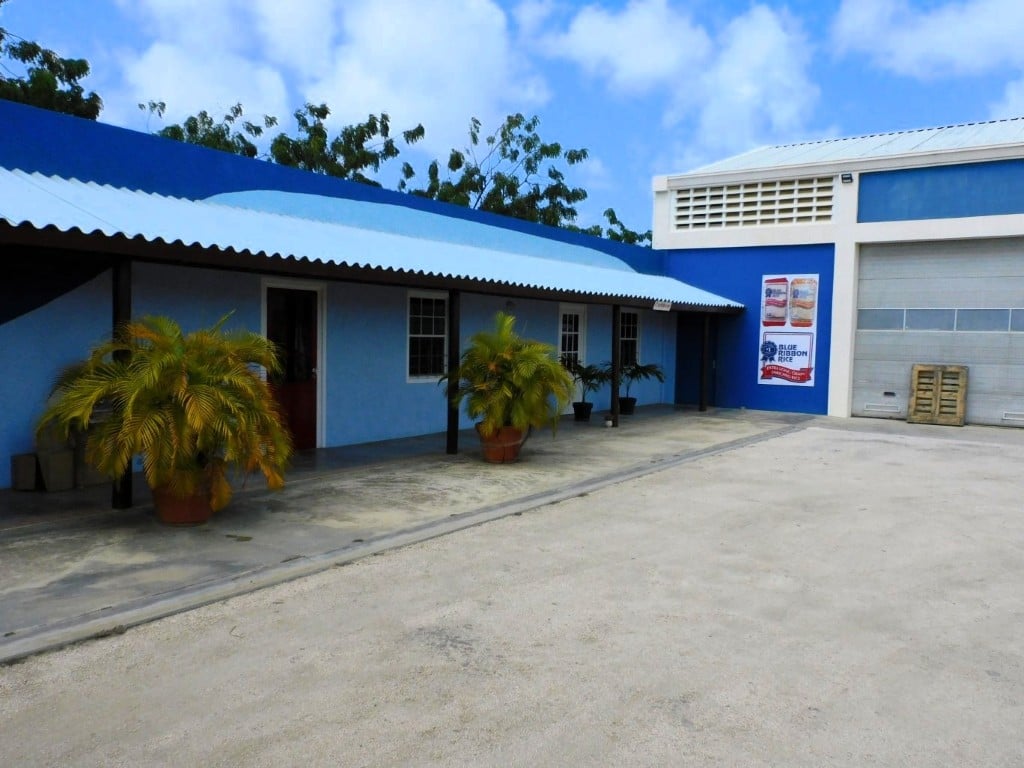 Main property