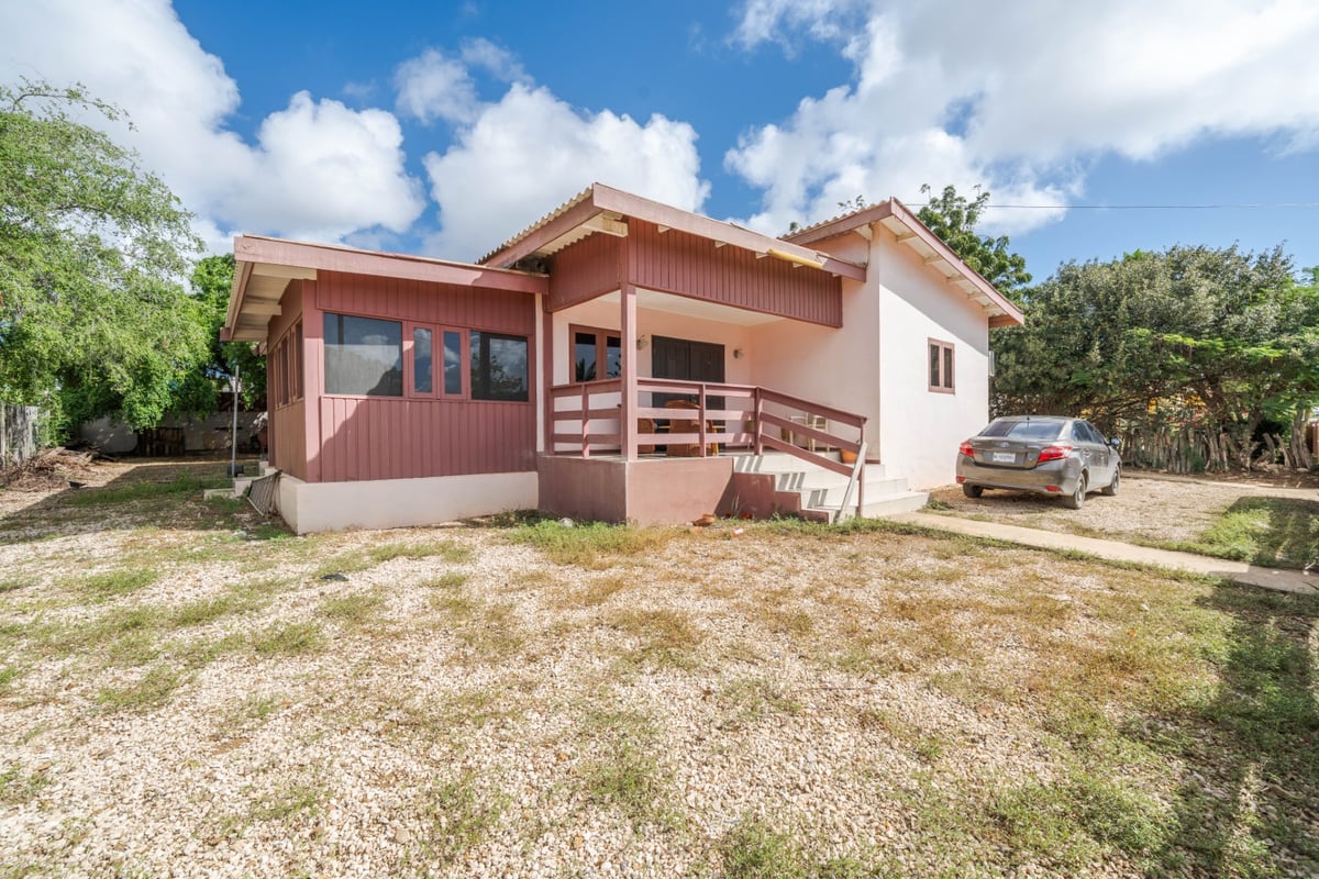 Main property