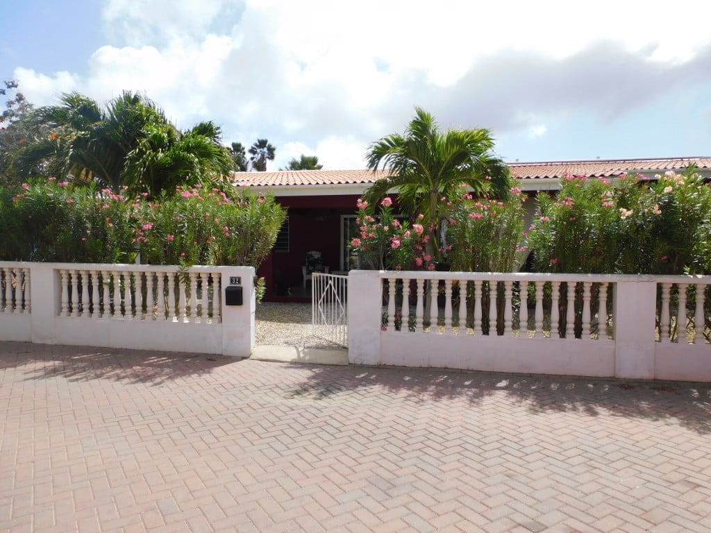 Main property