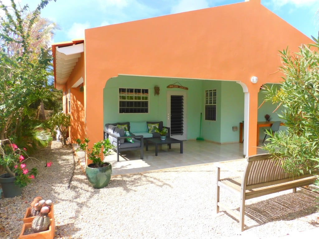 Main property