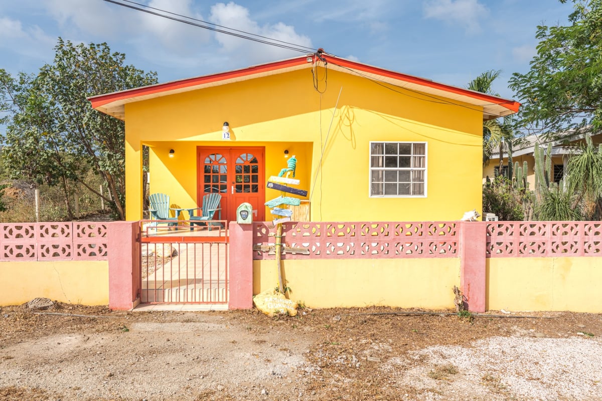 Main property