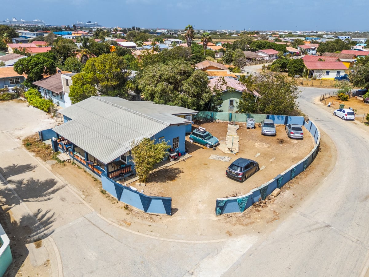 Main property