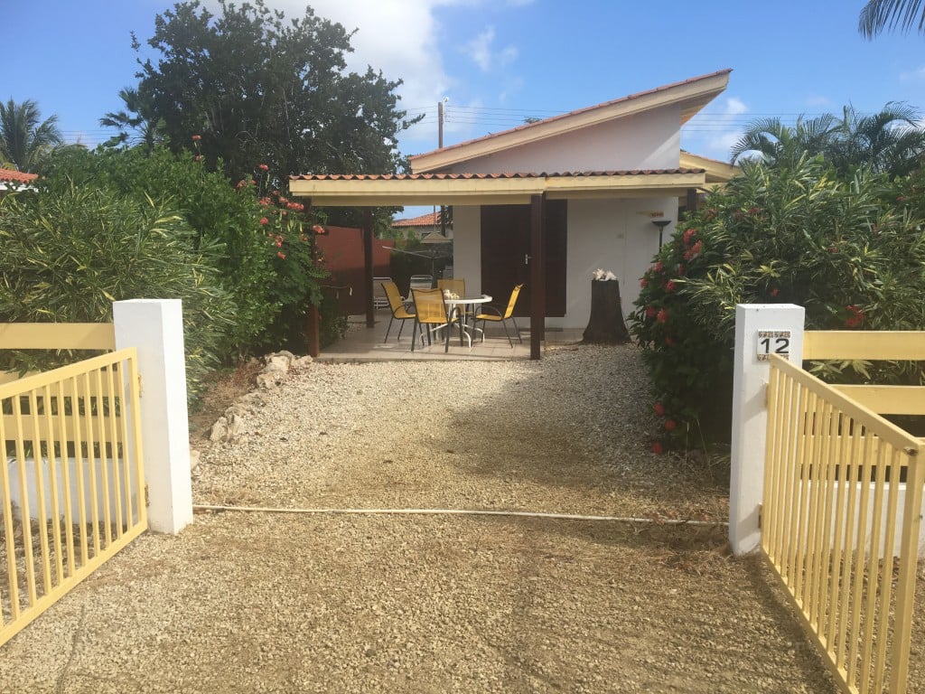 Main property