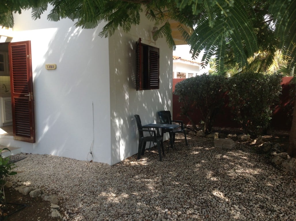 Main property