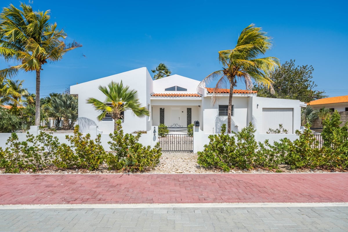 Main property