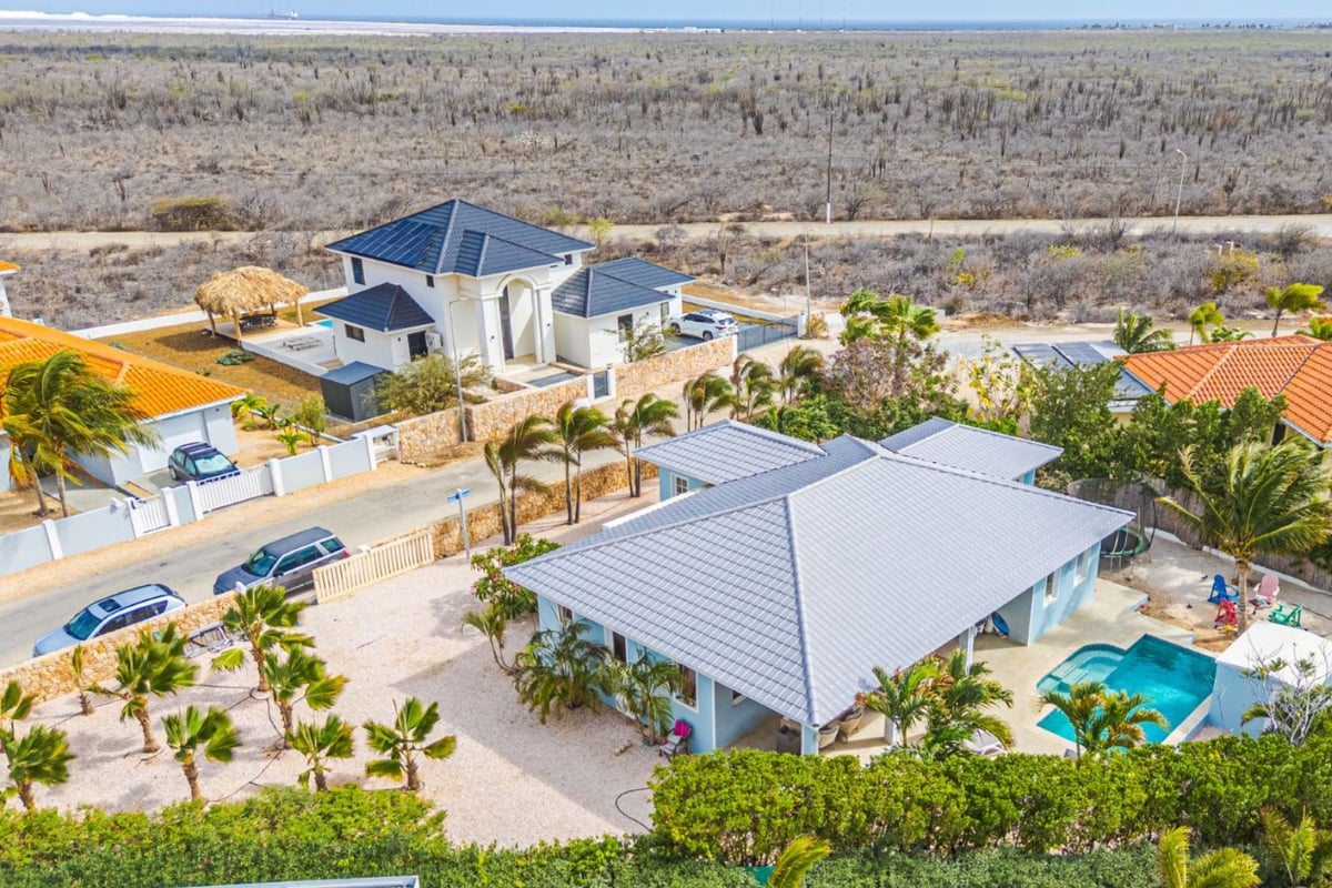 Main property