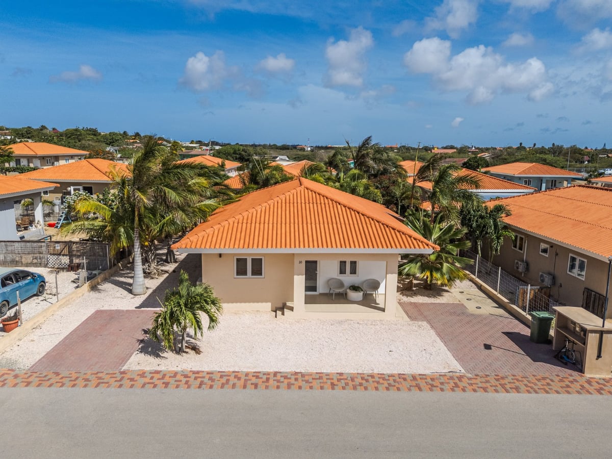 Main property