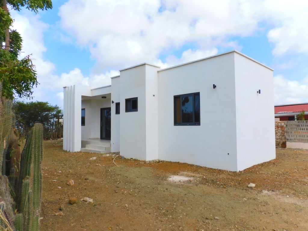 Main property