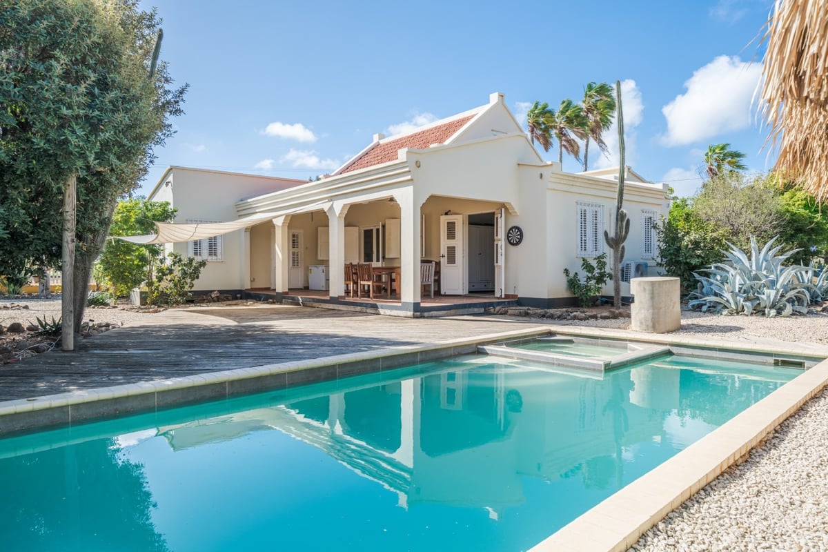 Main property