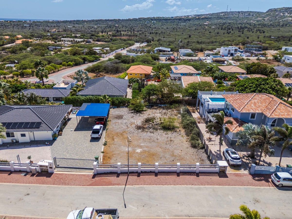Main property