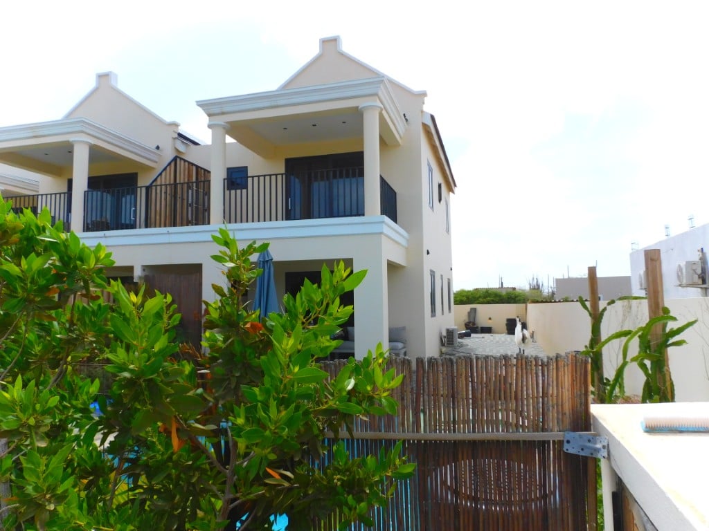 Main property