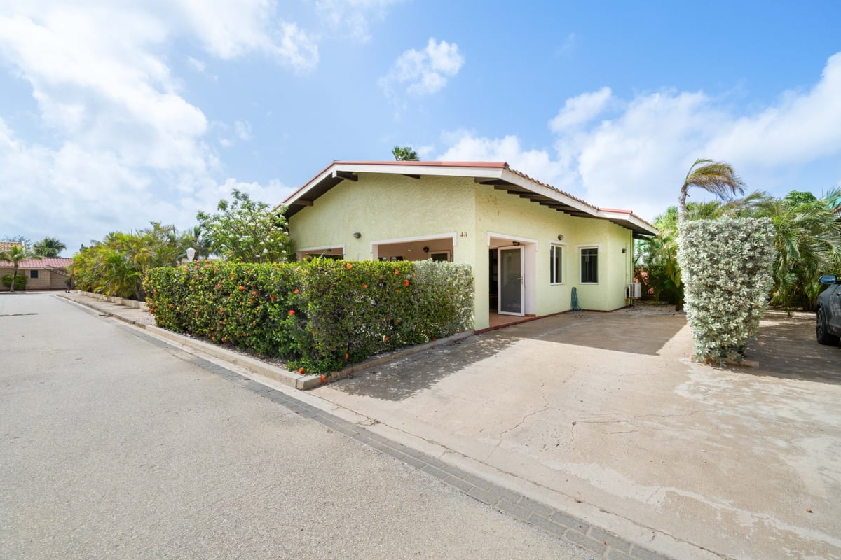 Main property