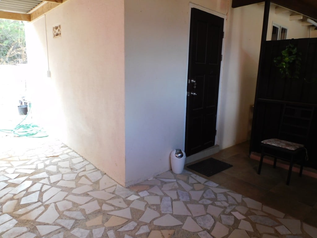 Main property