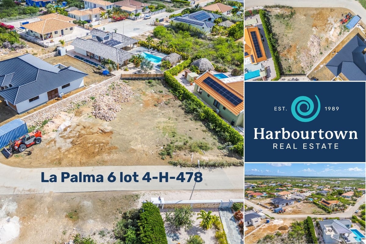Main property