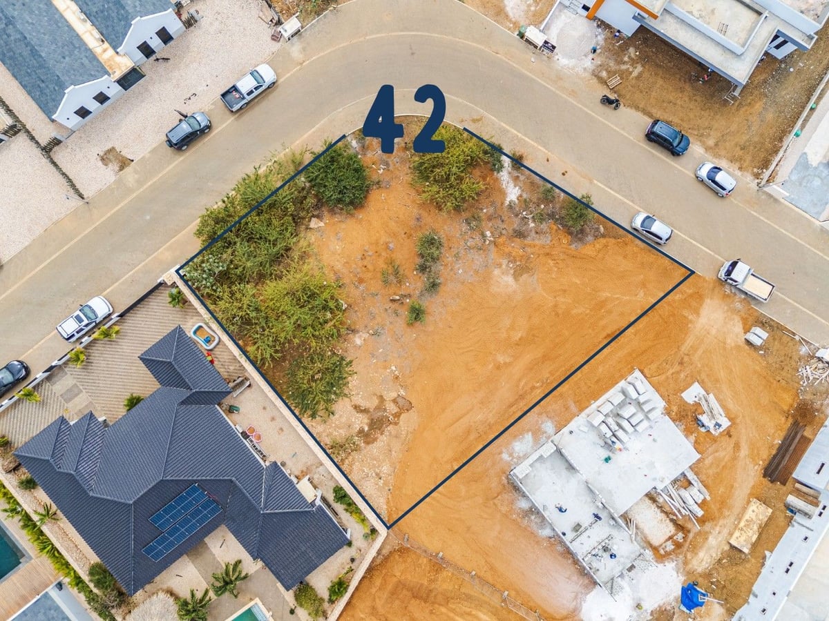 Main property
