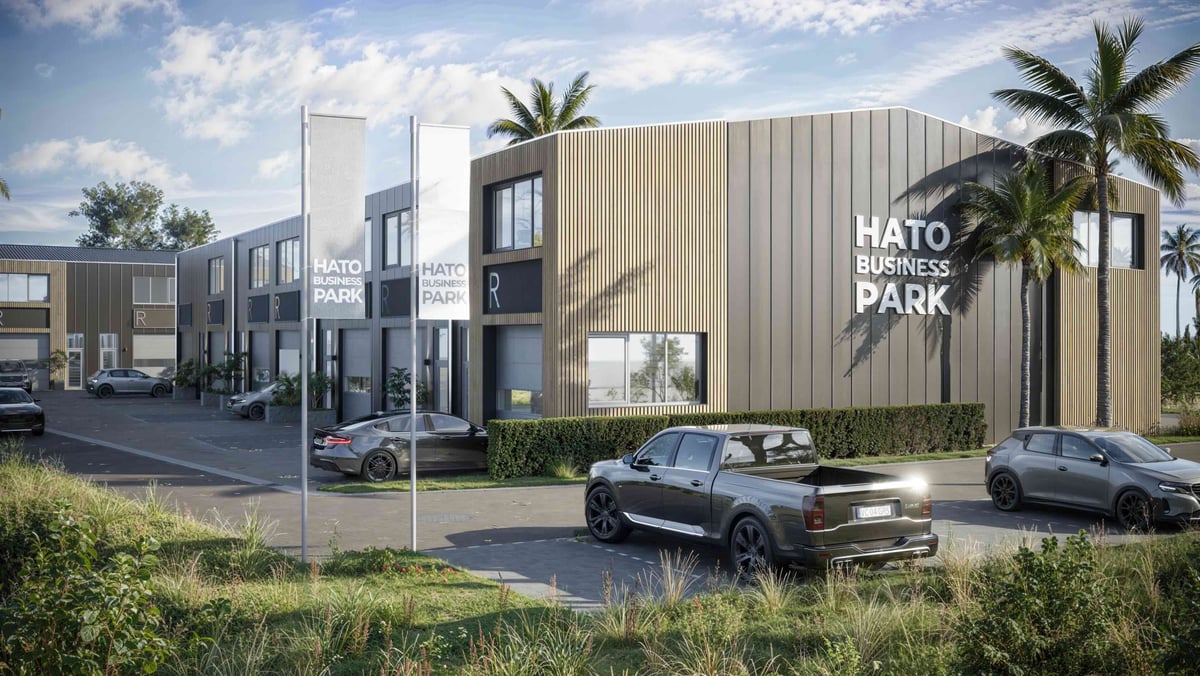 Main property