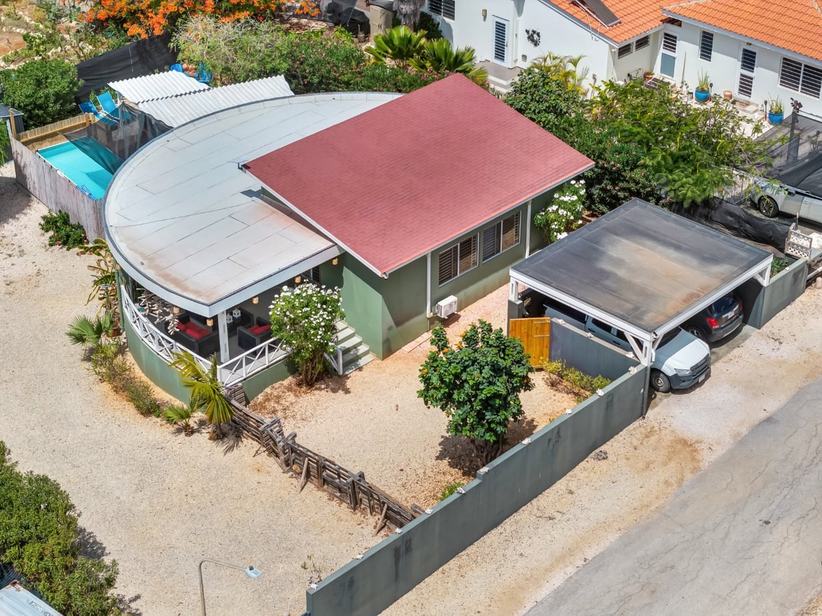 Main property