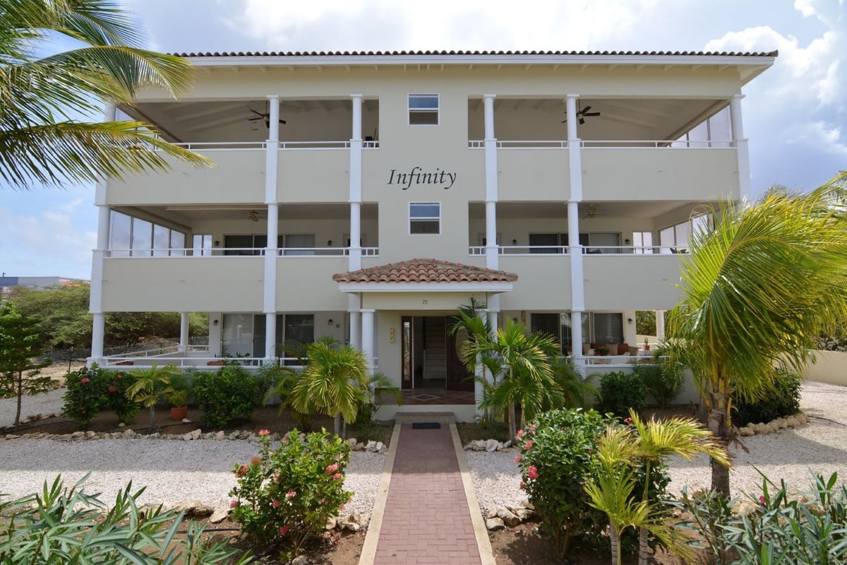 Main property