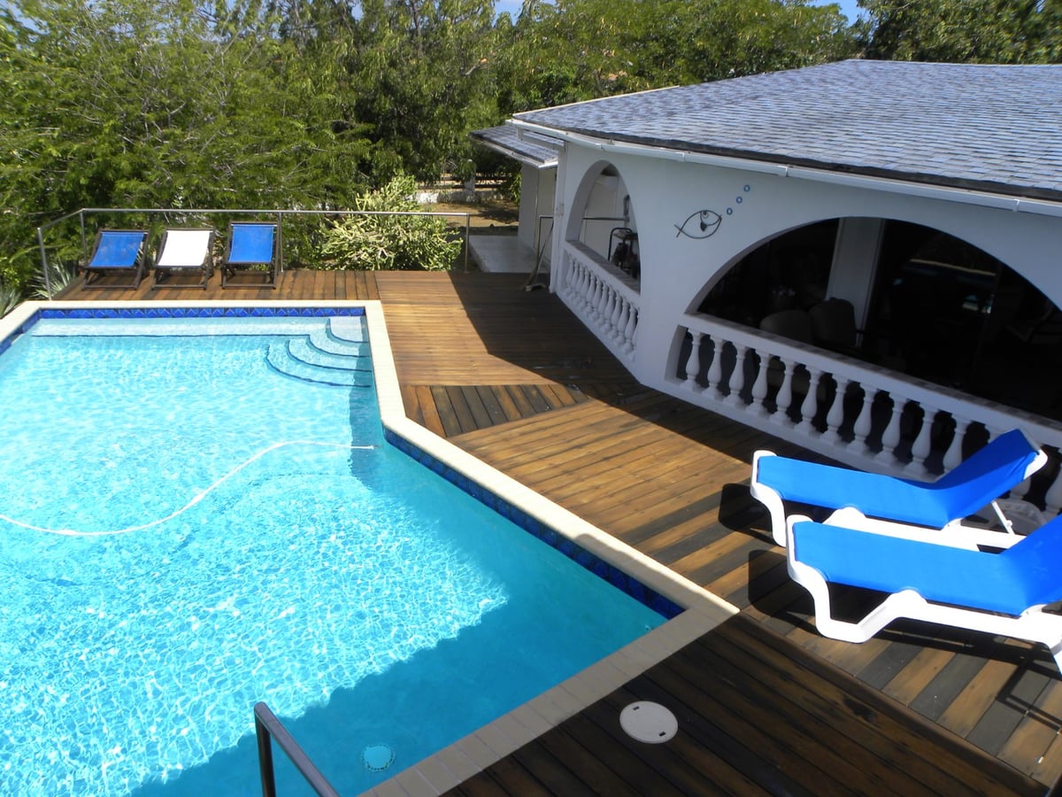 Main property