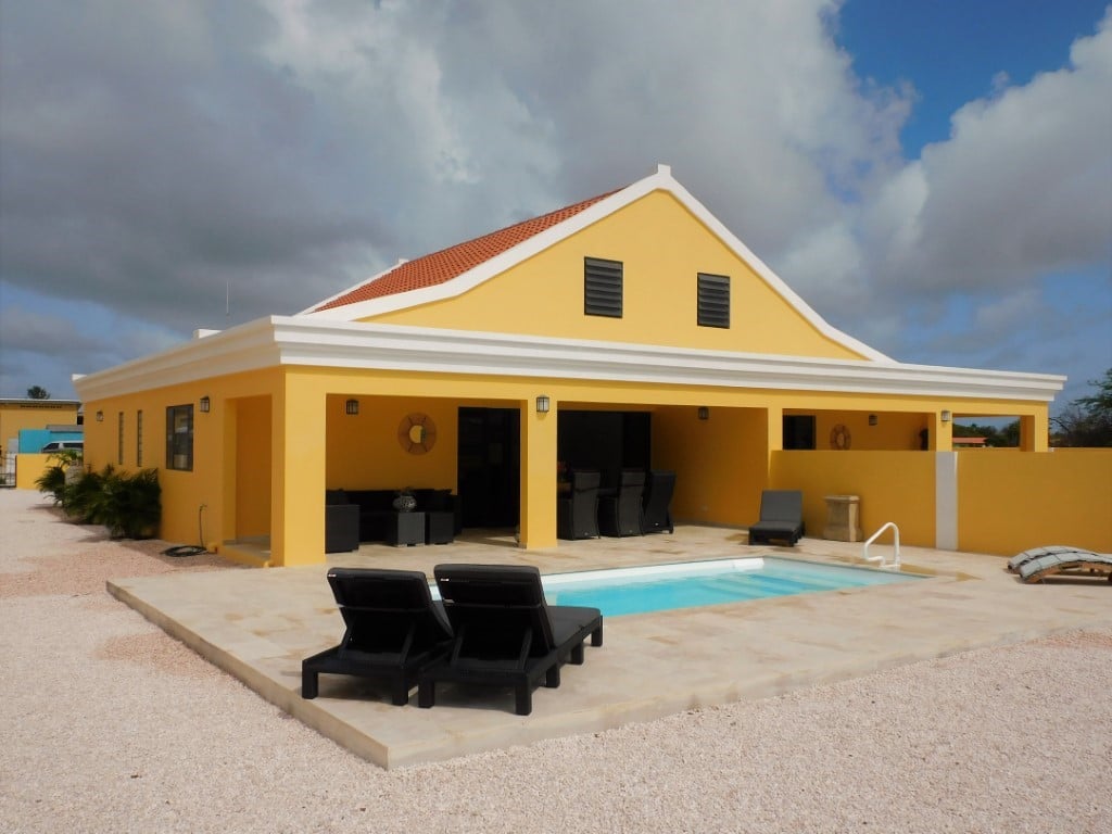 Main property