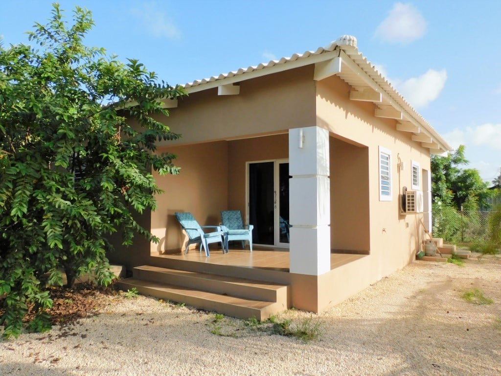 Main property