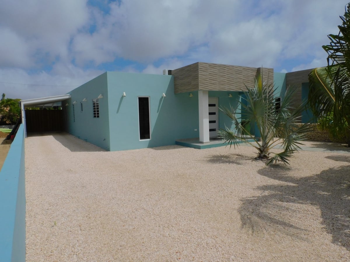 Main property