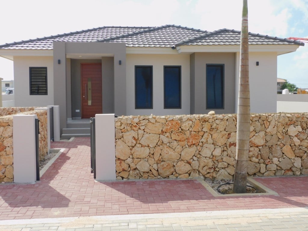 Main property