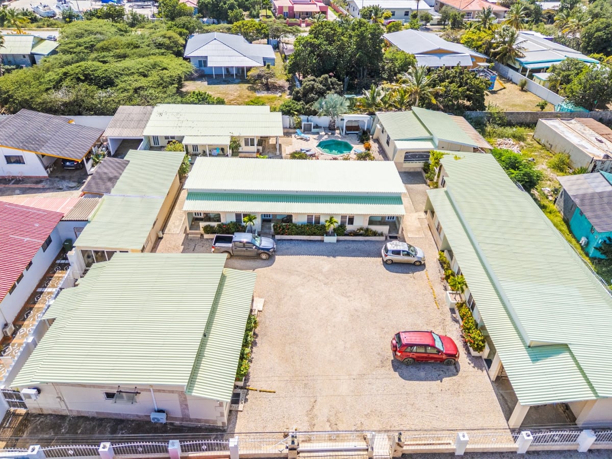 Main property