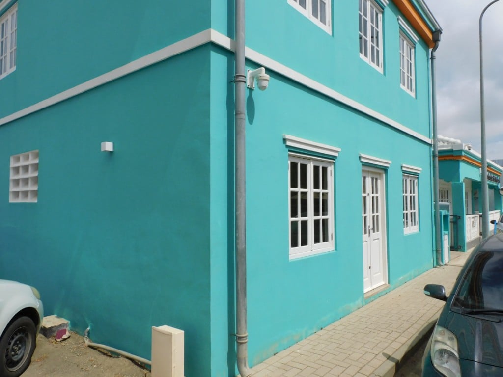 Main property