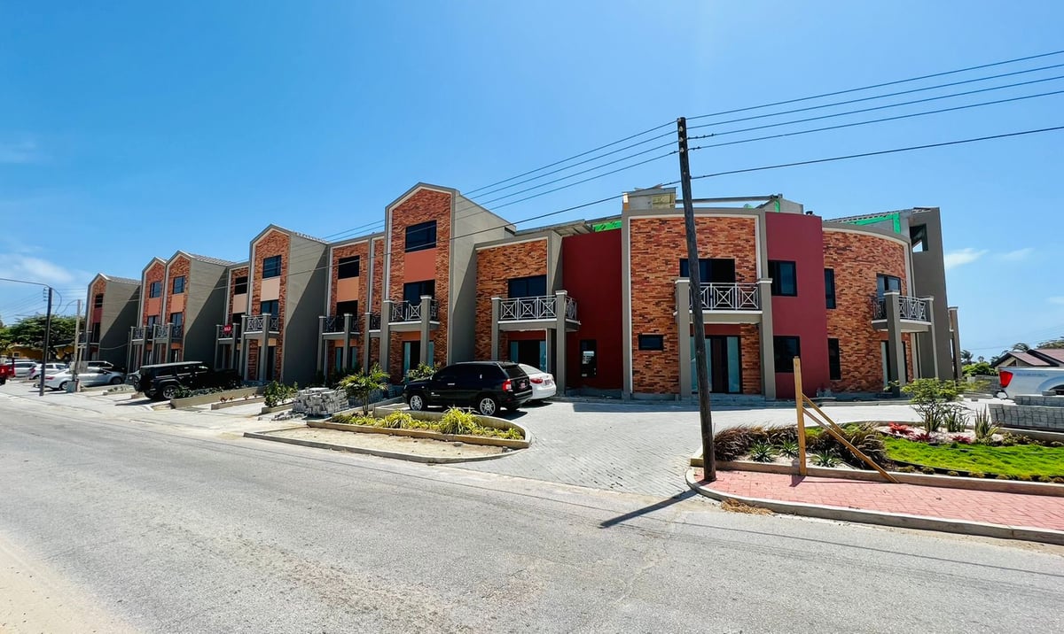 Main property