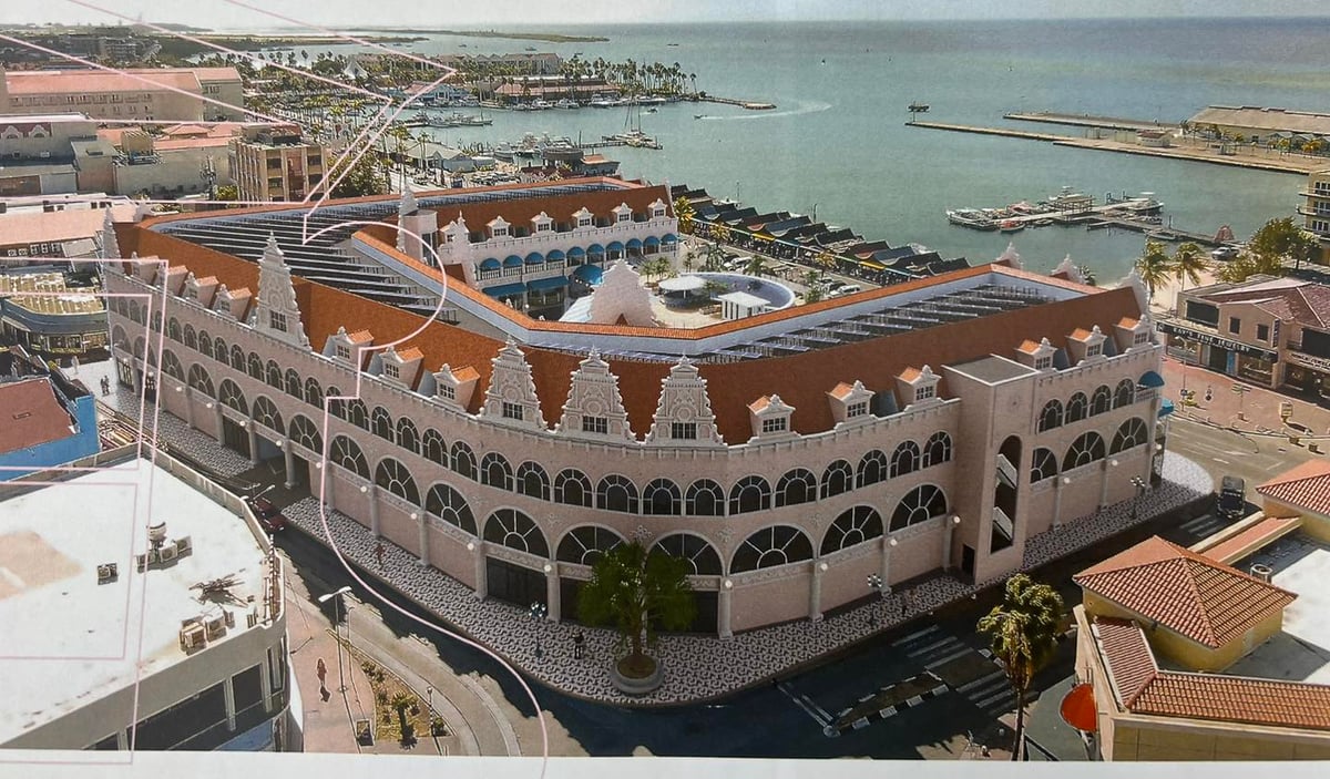 Main property