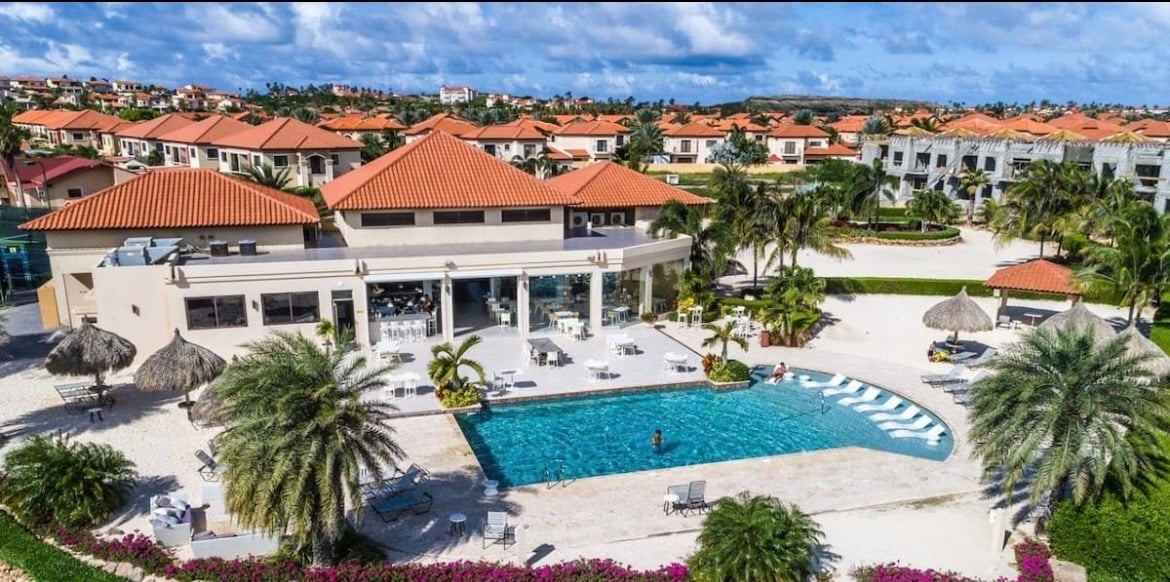 Main property