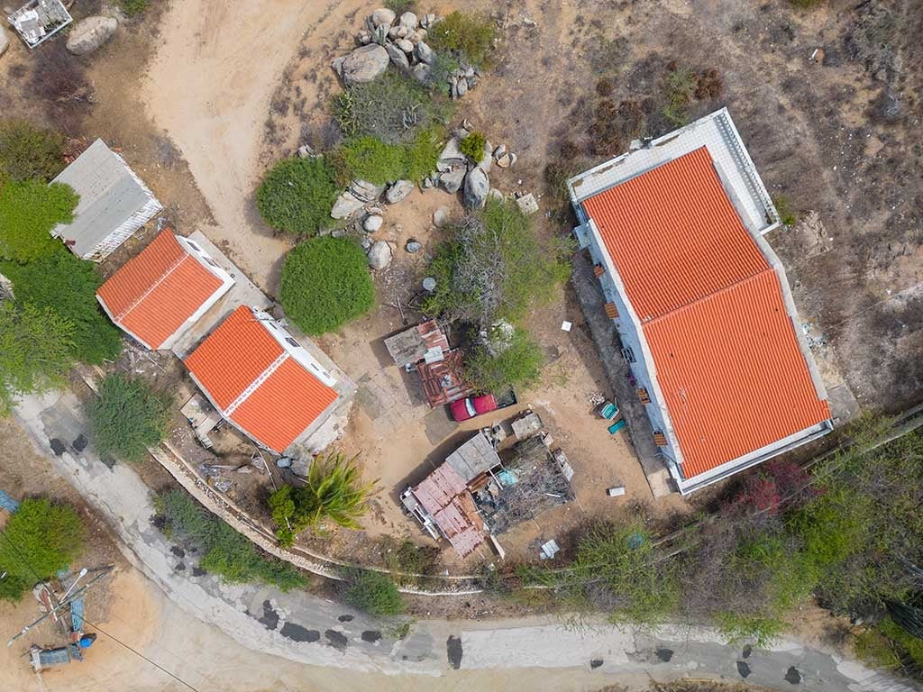 Main property
