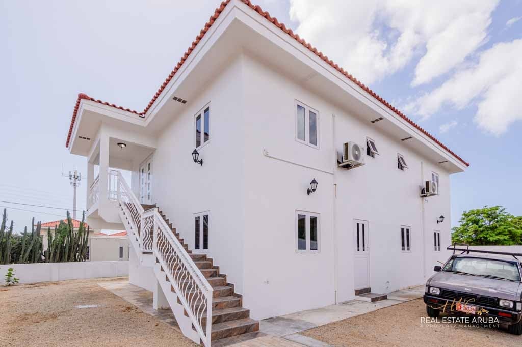 Main property