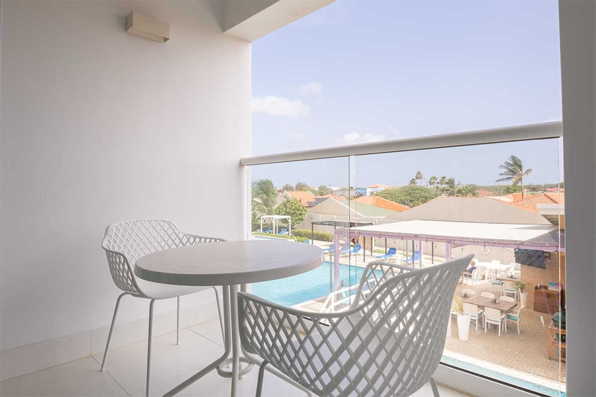 Main property