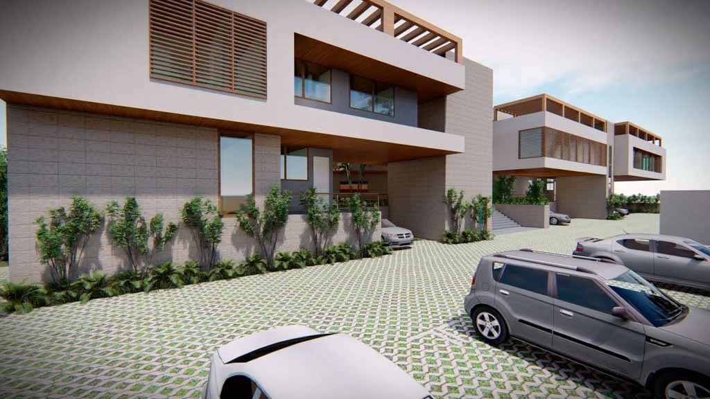 Main property