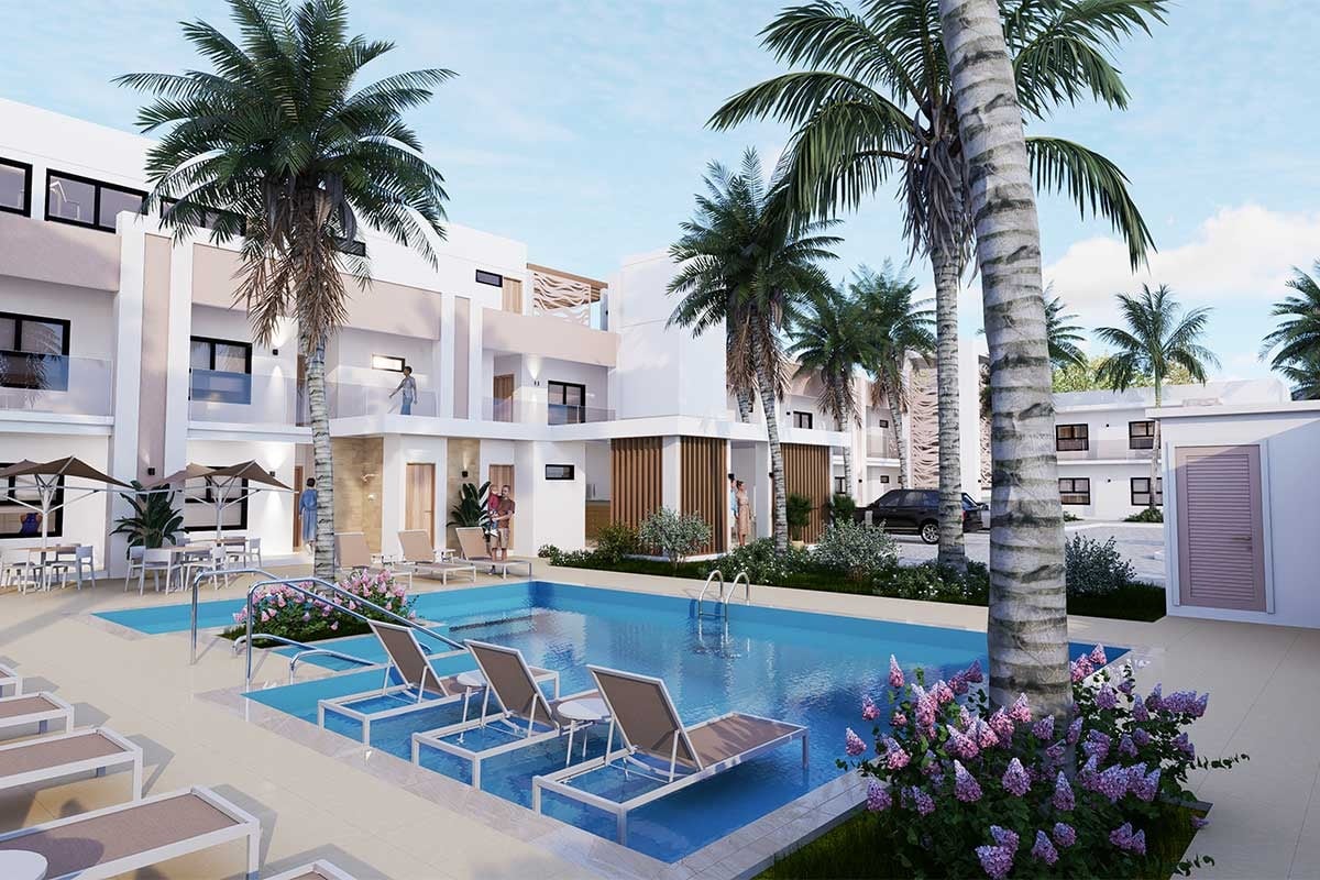 Main property