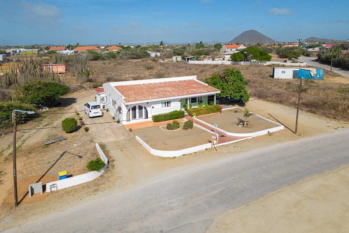 Main property